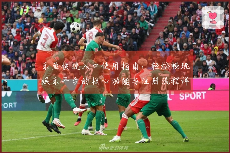 乐鱼快捷入口使用指南，轻松畅玩娱乐平台的核心功能与注册流程详解