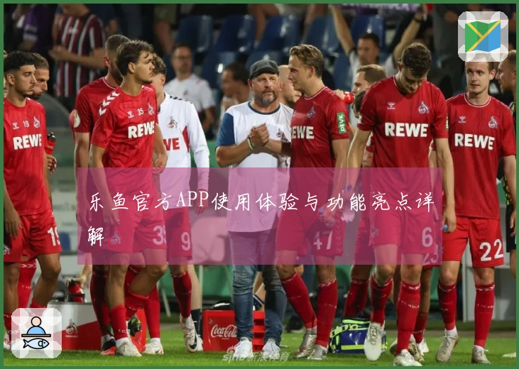 乐鱼官方APP使用体验与功能亮点详解