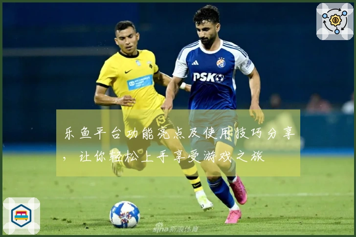 乐鱼平台功能亮点及使用技巧分享，让你轻松上手享受游戏之旅