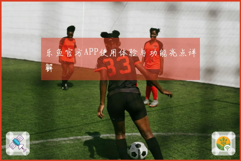 乐鱼官方APP使用体验与功能亮点详解