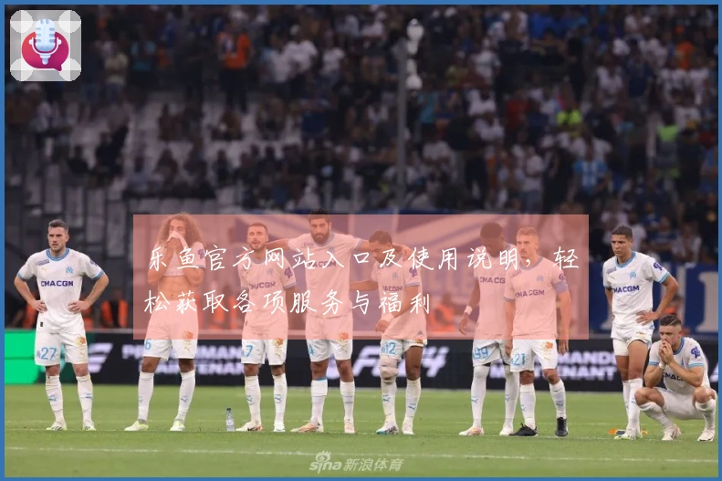 乐鱼官方网站入口及使用说明，轻松获取各项服务与福利