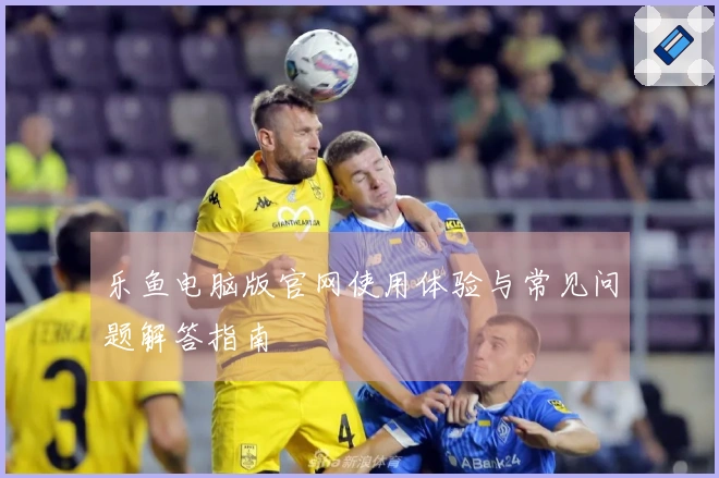 乐鱼电脑版官网使用体验与常见问题解答指南