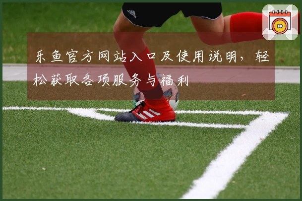 乐鱼官方网站入口及使用说明，轻松获取各项服务与福利
